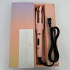 Automatic Negative Ion Hair Curler