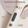 Automatic Negative Ion Hair Curler