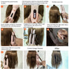Automatic Negative Ion Hair Curler