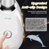 LED Light Therapy Facial Massager