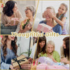 LED Light Therapy Facial Massager