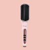 Ceramic Straightening Hairbrush