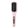 Ceramic Straightening Hairbrush