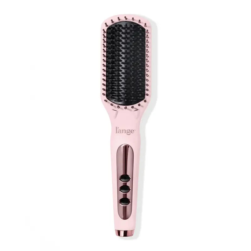 Ceramic Straightening Hairbrush