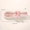 Heatless Hair Curler With Satin Bonnet Set