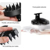 Scalp Massager Shampoo Brush for Hair Growth