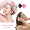 Scalp Massager Shampoo Brush for Hair Growth