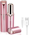 Portable Electric Eyebrow Trimmer