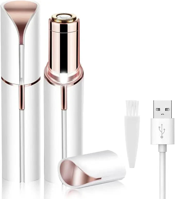 Portable Electric Eyebrow Trimmer
