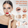 Portable Electric Eyebrow Trimmer