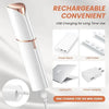 Portable Electric Eyebrow Trimmer
