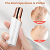 Portable Electric Eyebrow Trimmer