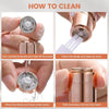 Portable Electric Eyebrow Trimmer