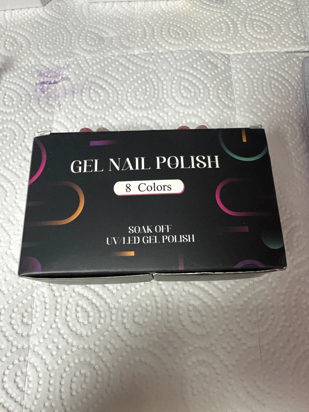Review Card