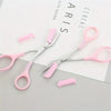 Eyebrow Trimming Scissors With Comb