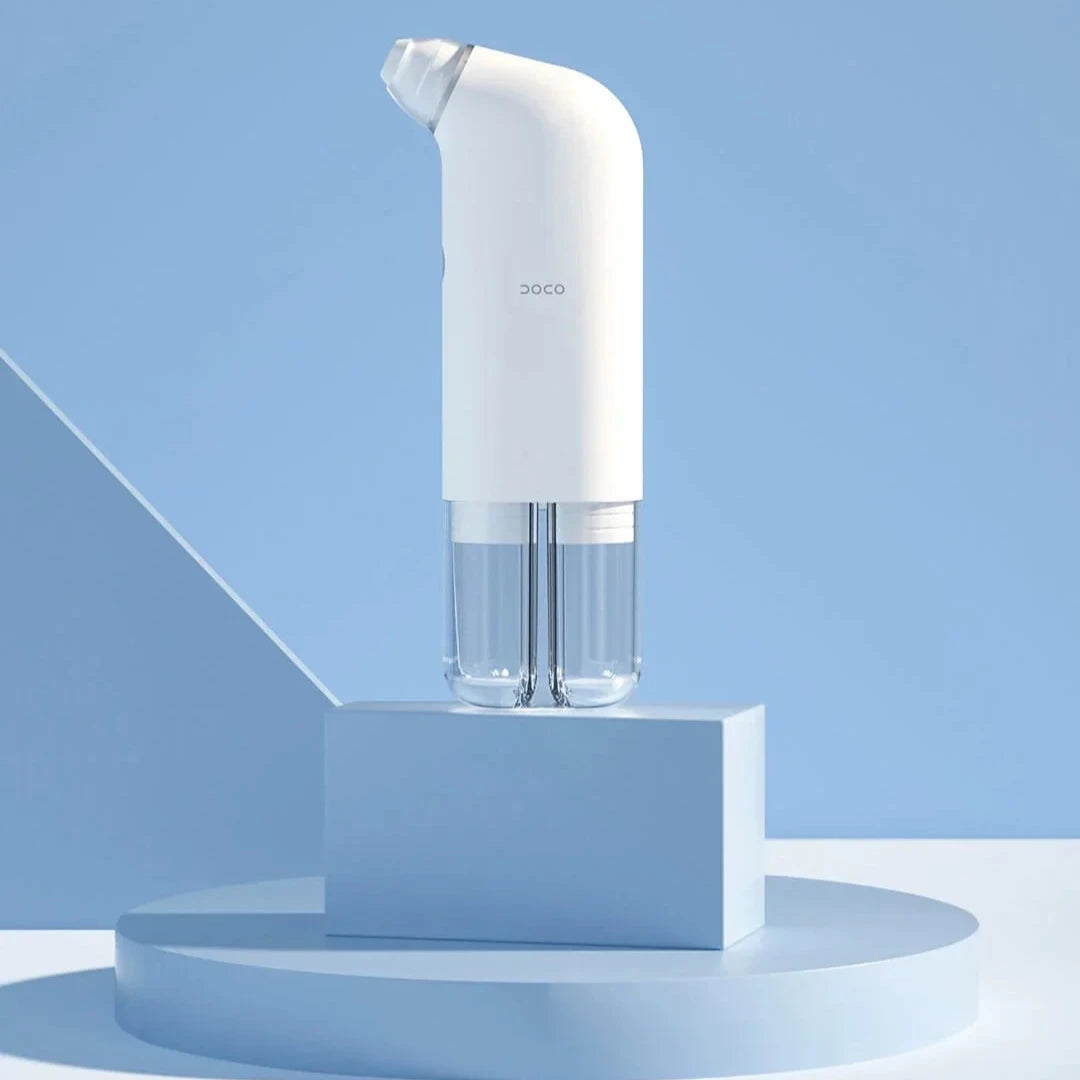 PoreVac Elite Skin Cleanser
